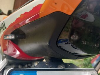Honda CBR 1000RR REPSOL - 10