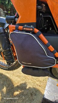 KTM 990 Adventure ABS - 10