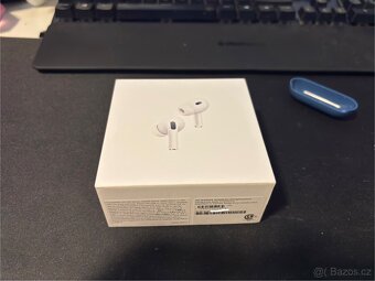 Prodám airpods pro 2 generace (usb-c) - 10