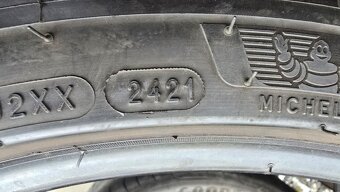 Letní pneu 255/35/19 Michelin - 10