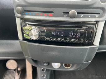 SMART Fortwo 450 CDI - 10