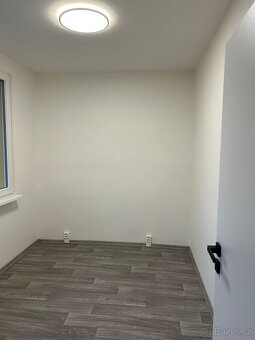 Pronájem bytu 3+1 s lodžií Chrastava, 69 m2, VOLNÝ 1.8.2025 - 10