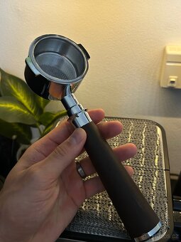 Kávovar De’Longhi Stilosa + příslušenství - 10