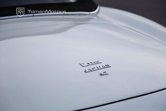 Jaguar E-Type 4.2, kabrio, 1969 - 10