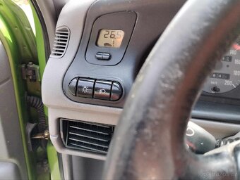 Škoda Felicia Mystery 1.3 MPI - 10
