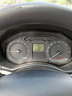 Prodám škoda Octavia 2 1.9 TDI 77kw - 10