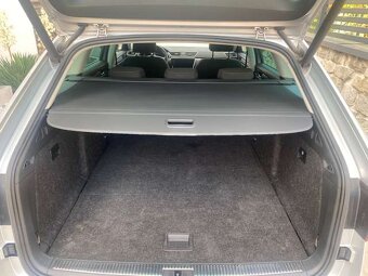 Skoda superb style 2.0 TDI style - 10