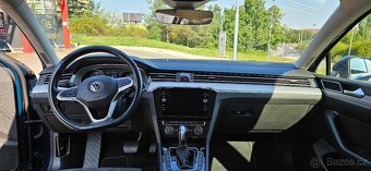 Passat b8 - 10