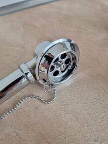 Prodám luxusní prostorovou koupelnovou vanu CHARLESTON - 10