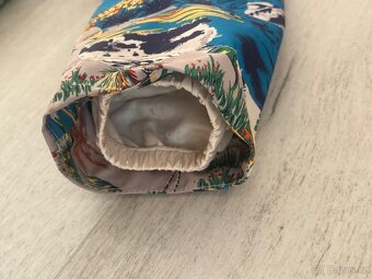 Unisex bunda Napapijri Rainforest Pkt Anorak dámské M - 10