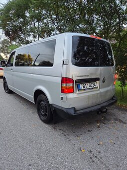 T5 long - 10
