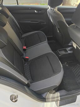 Škoda Fabia 3 Combi 2018 - 10