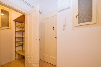 Pronájem bytu 2+kk 56 m² Hartigova, Praha 3 - Žižkov 17 0​0​ - 10