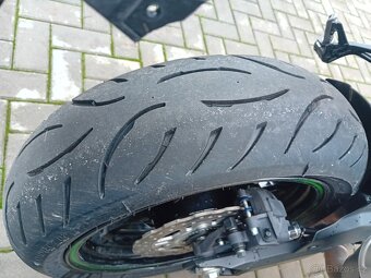 KAWASAKI Z900,Z 900,Z-900 - 10