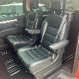 Toyota Proace, 2,0 L1, VIP ,6míst, 1 maj. DPH - 10
