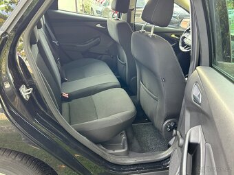 Ford Focus 1.0 EcoBoost 74kw, Navi - 10