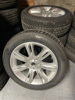 Alu kola + Pneu Land Rover Range Rover VELAR L560 - 10