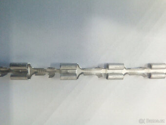 Konektory normál i speciální v metráži dohodou - 10