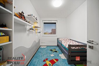 Prodej, byty/3+kk, 74 m2, Kuklenská 1755/16, Pražské Předměs - 10