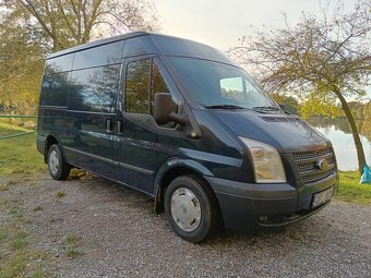 ford transit 2012 - 10