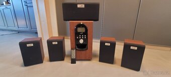 Reproduktory Genius - 10