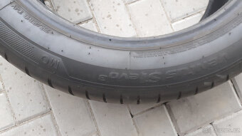 hankook ventus s1 evo3 255/45/19, 285/40/19 - 8mm - 10