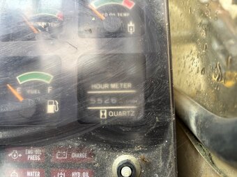 CATERPILLAR 307 SSR - 10