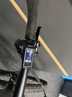 CUBE Stereo Hybrid ONE22 RACE 800 vel.XL 2025 NOVÉ Stříbná - 10