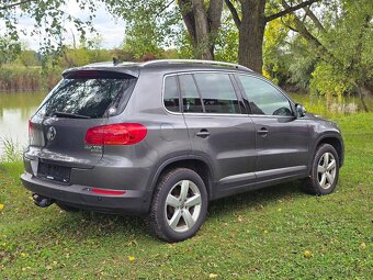 Volkswagen Tiguan 2013 2.0 tdi 4x4 DSG - 10