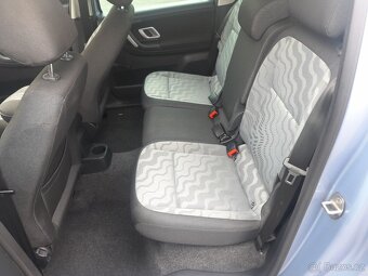 Škoda Roomster 1.4 TDi STYLE - 10