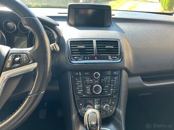 Opel Meriva 1,6 CDTI - 10