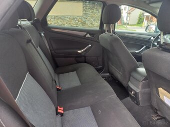 Ford Mondeo - 10