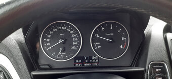 BMW 116d Urban model F20 - 10