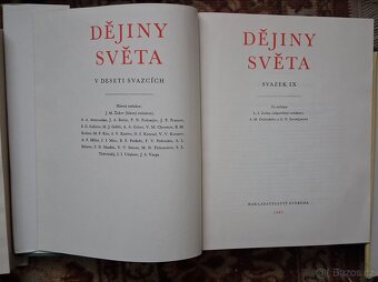 Dějiny světa - 10