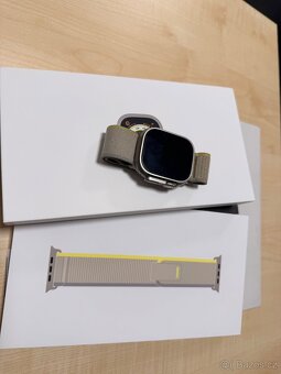 Apple Watch Ultra - 10