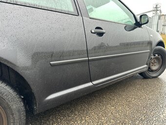 Golf IV 1.4 mpi - 10