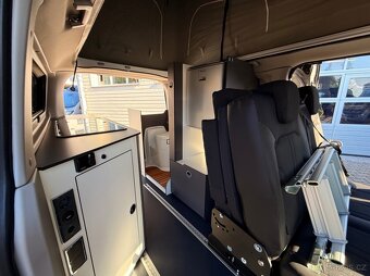 KARMANN MOBIL DUNCAN 550 - TOP CENA - 10