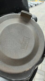 LP světlomet Škoda Rapid halogen - 10