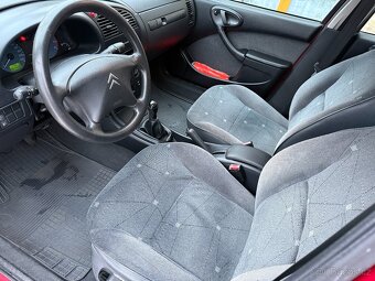 Citroën Xsara 64 000 KM - 10