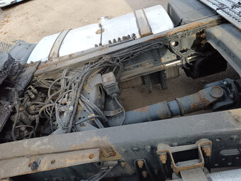 MAN TGX 18.440 MEGA EURO 6 - 10