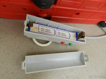 KAROSA ŠD 11 - ITES r. 1980 - ČSSR - 10