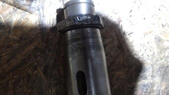 Klikové ústrojí slavia 1D90 - 10