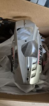 Díly Aprilia RSV4 RR rv. 2017 - 10
