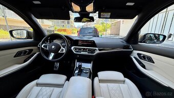 BMW m340i xDrive, DPH - 10