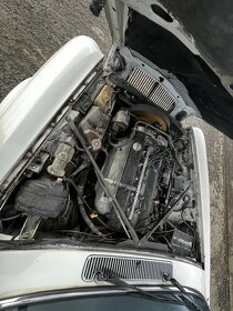1986 Jaguar XJ6 4.2l - 10