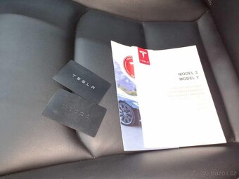 Tesla 3 SR+,tep.čerp.,LEDmatrix,záruka - 10