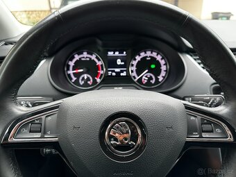 Škoda Octavia combi 1.5 TSI - 10
