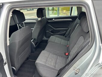 Volkswagen Passat, 1,5 TSi 110kW 1 Majitel DSG - 10