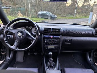 Seat Leon 1.8T - 10