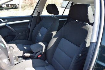 Škoda Octavia 1,6MPi BEZ KOROZE,SUPER STAV - 10